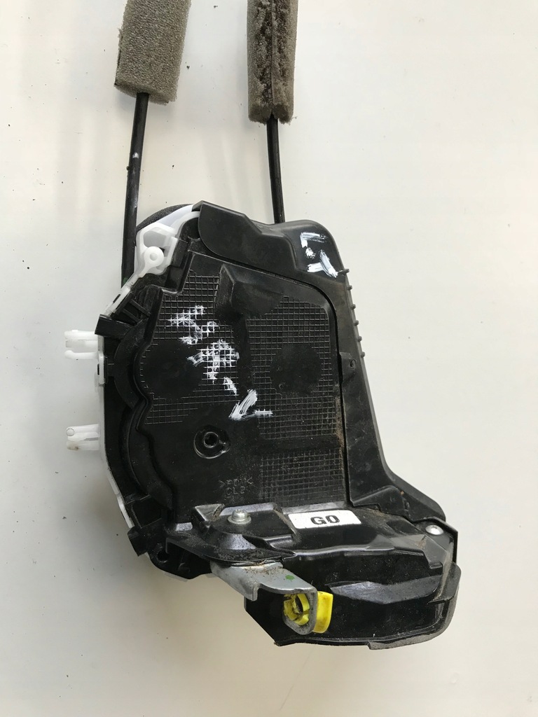 фото №5, Honda hr-v ii 2013-2021 замок дверь задняя задний eu