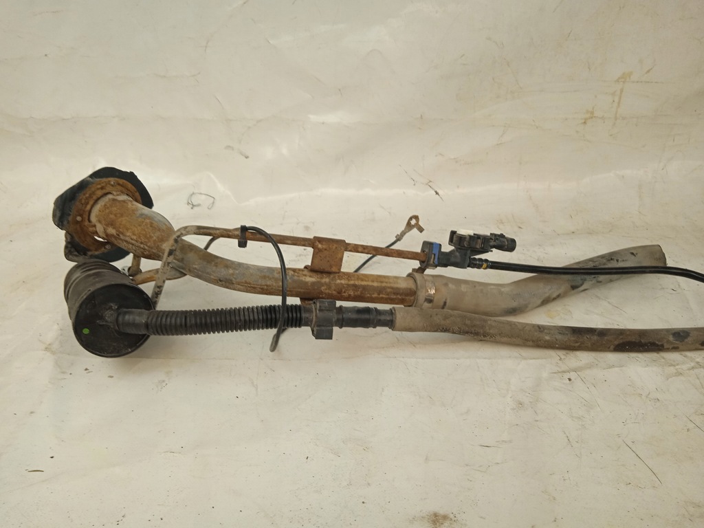 фото №11, Town country 10- 20 труба заливной топлива usa