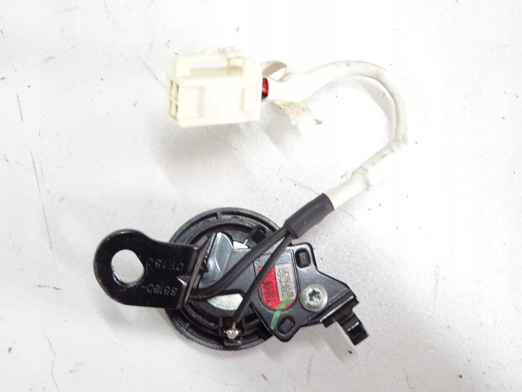 фото №2, Lexus rx ii динамік