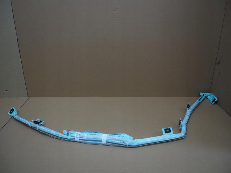 фото №1, Подушка безопасности подушка воздушная шторка безопасности левая mercedes w205 2058600402