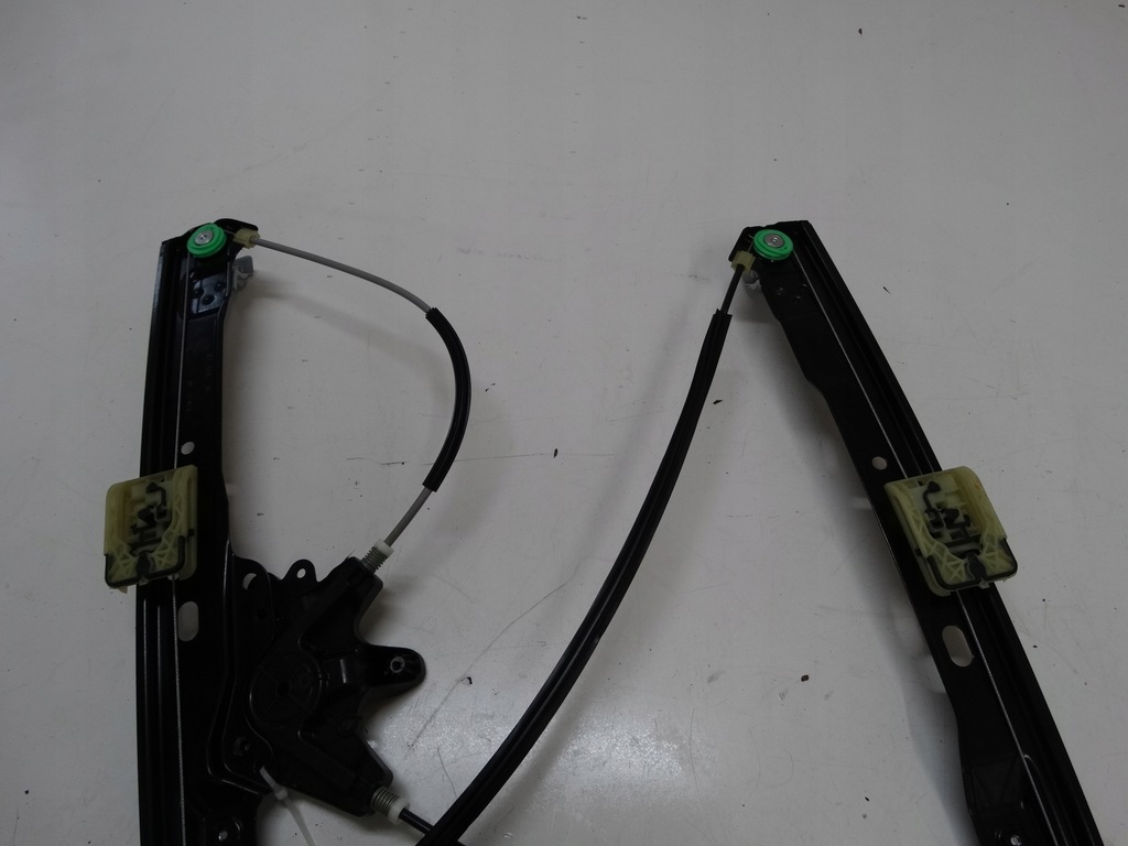 фото №11, Подъемник стекло правый перед ford c-max grand ii