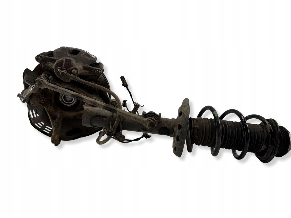 Toyota yaris cross 2024 правая сторона поворотный кулак передняя с Разборки