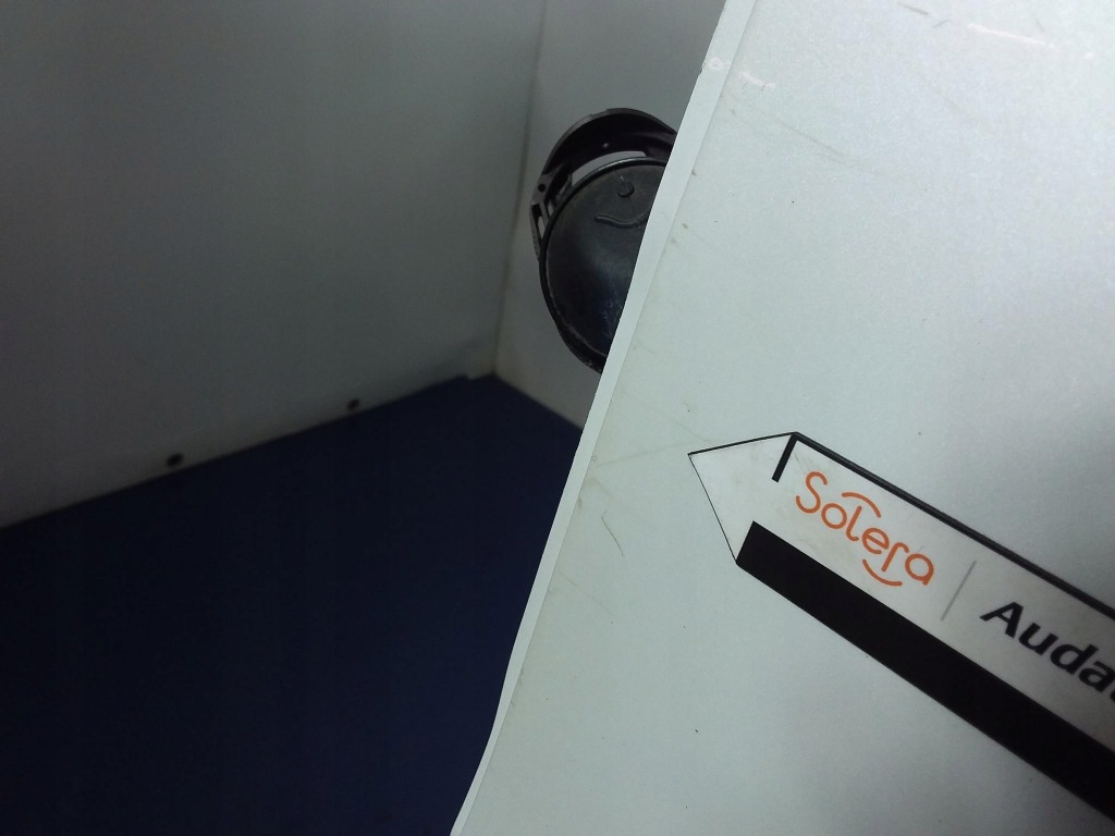 фото №6, Peugeot 508 i sedan двері задня ліва kwe