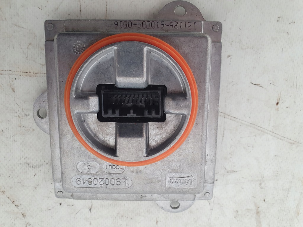 фото №3, Модуль фара led bmw i3 x1 z4 e89 l90028076