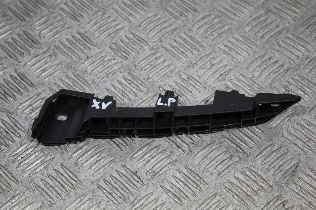 фото №1, Напрямна кронштейн лівий перед subaru xv lift