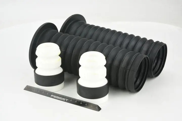 фото №8, Захист амортизатора перед rnshb-kaptf-kit febest