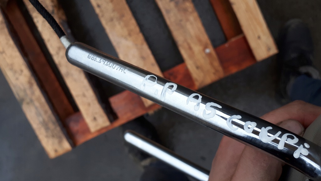 фото №9, A5 8t підголівник сидіння перед світлий шкіра a4 b8