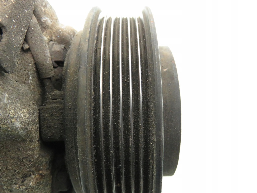 фото №6, Компрессор кондиционера chrysler voyager iv 2.5 crd 4472203871 10s20c