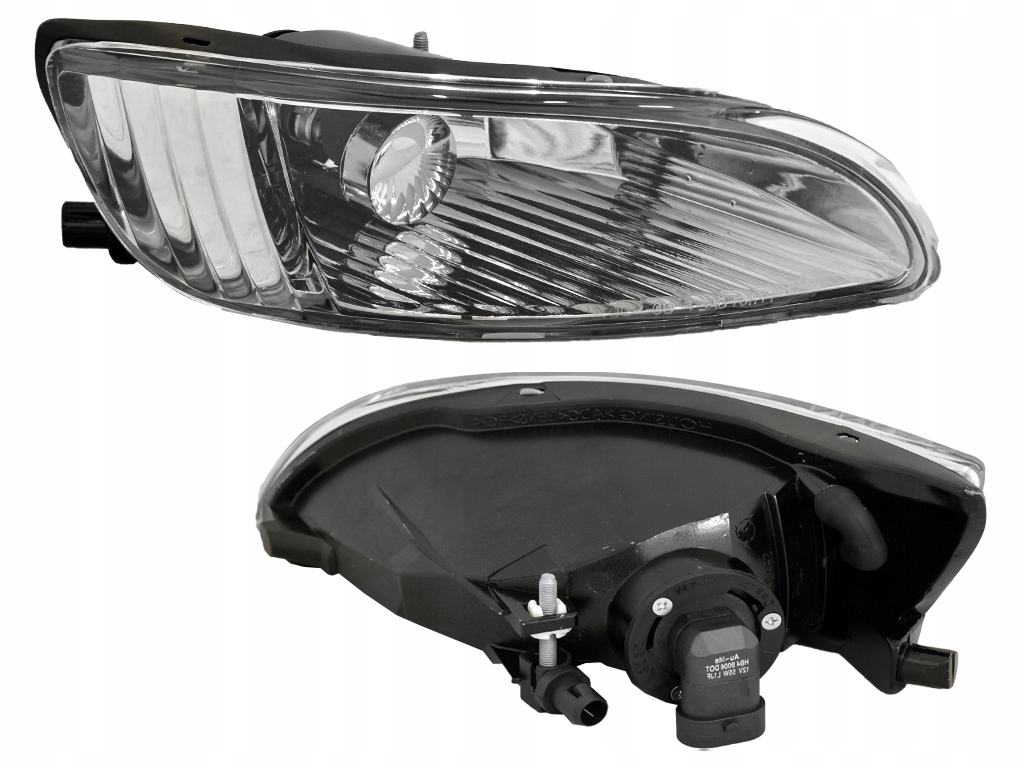 Купити Lexus rx 2003-2009 протитуманна фара права 8121048020