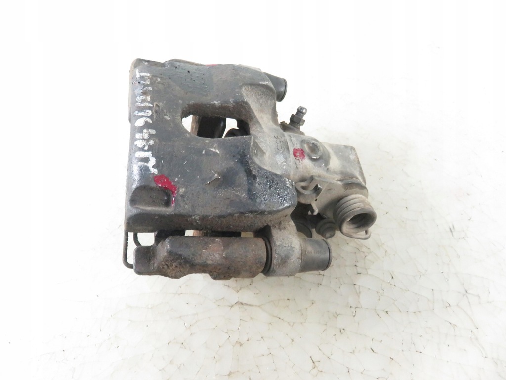 фото №6, Супорт лівий задня citroen c5 iii 2.0 hdi