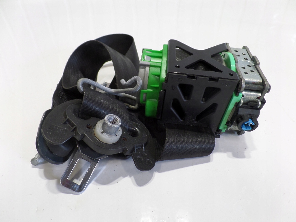 фото №1, Citroen ds4 pas безпеки правий перед передній