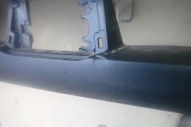 фото №8, Бампер перед передний mazda mx30 mx-30 20-