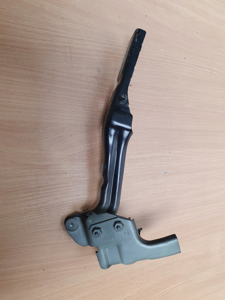 фото №3, Петля капот 2 szt комплект alfa romeo giulietta