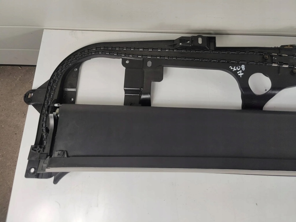 фото №5, Peugeot 3008 шторка панорамы 96840895bj