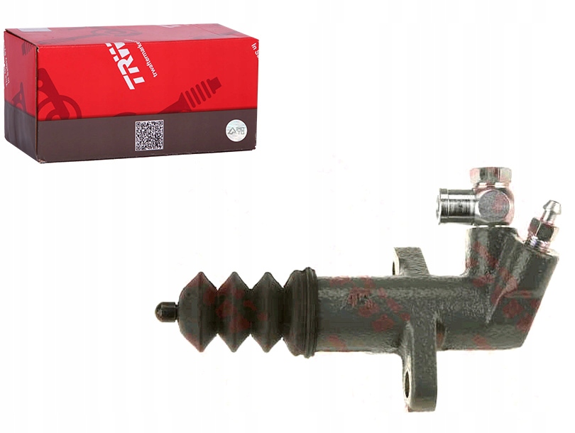 фото №1, Привод сцепления mitsubishi carisma space star 1.3 1.6 1.8