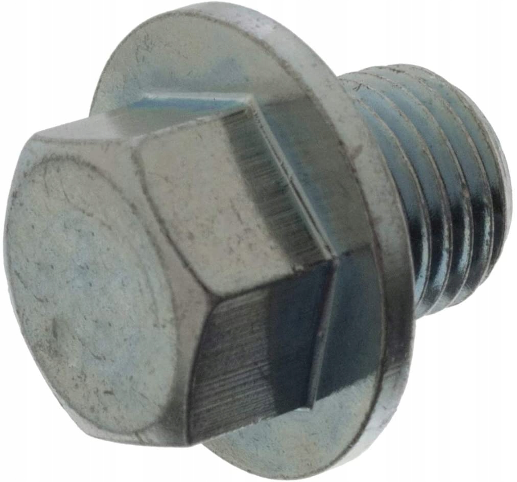 фото №1, Крышка слива болт картера масла toyota corolla e12