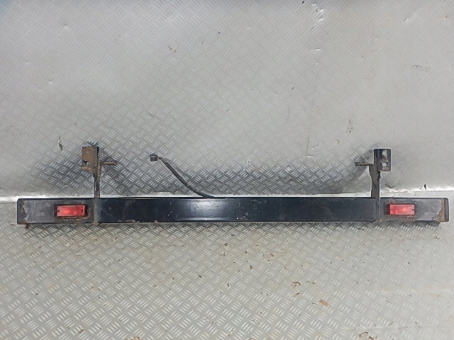 фото №1, Hummer h3 балка pod бампер задній задня