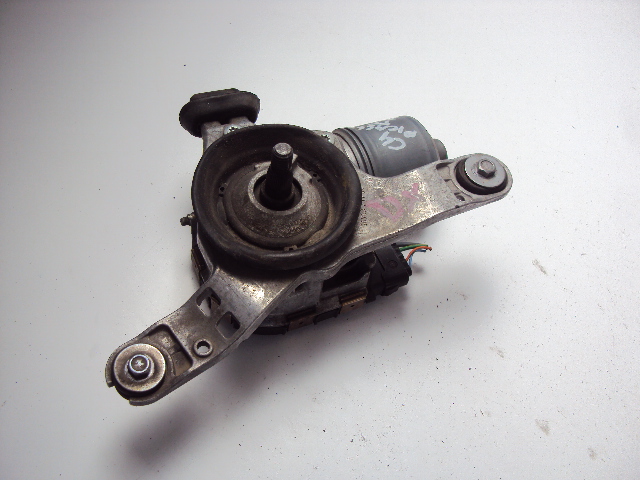 фото №1, Моторчик дворники правый citroen c4 picasso ii