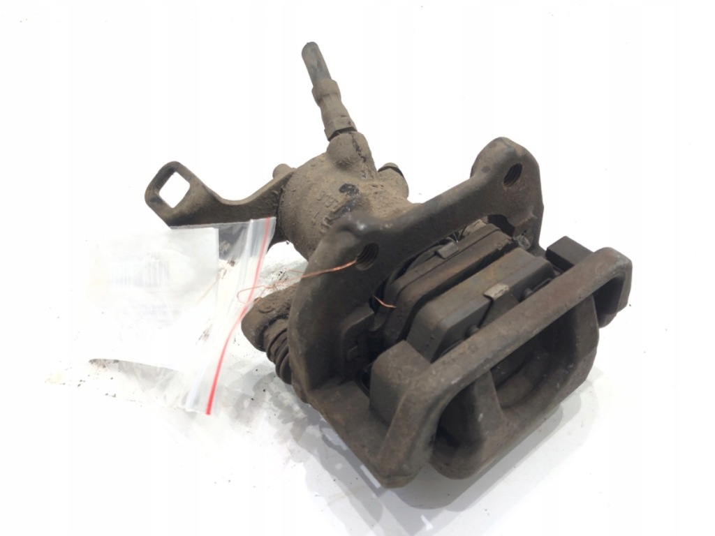 фото №3, Супорт лівий задня mini countryman r60 хетчбек 10-16