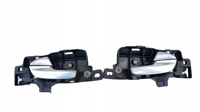 фото №1, Ford s-max ручка внутренняя левая правая задняя