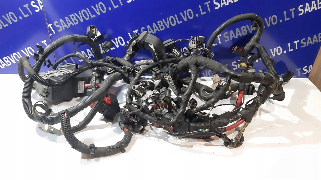 фото №1, Volvo xc60 2011 блоки управления двигателя