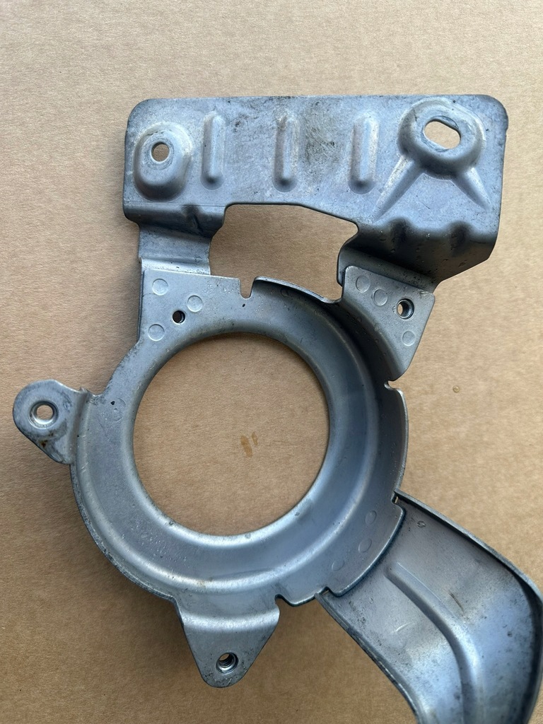 фото №5, Кронштейн фільтра пального, кронштейн, каркас mercedes b klasa w247, a 177