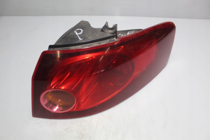 фото №1, Лампа права задня fiat croma ii