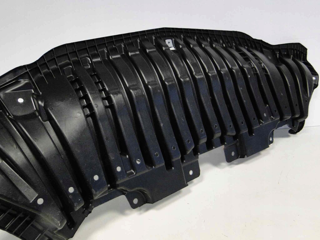 фото №5, Mercedes c klasa w 205 захист pod бампер 4matic