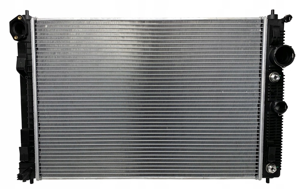 фото №1, Радіатор wody infiniti q50 2014 - 214604gd0a