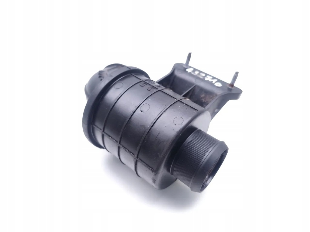 фото №12, Ds ds 9 резонатор / воздухозаборник воздуха 1.6 puretech 225 бензин 165kw 225 hp