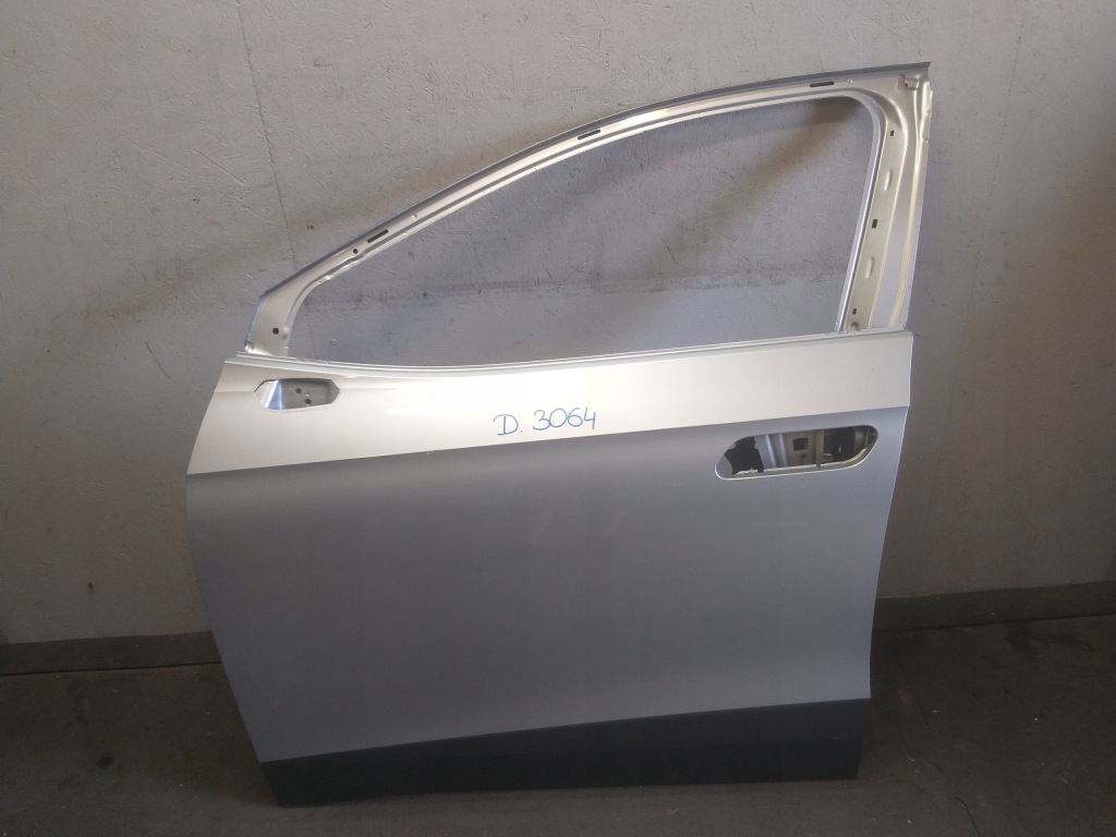 фото №1, Двері перед ліва vw id4 id 4 id-4 11a