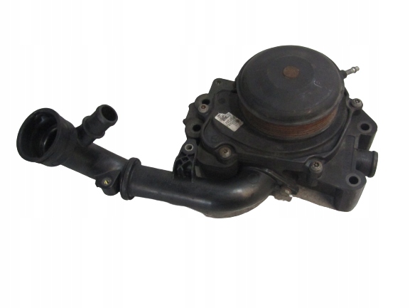 фото №1, Mercedes vito sprinter 2.2d насос wody a6512006301