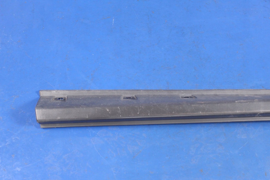 фото №14, Накладка молдинг поріг перед ліва compass i lift