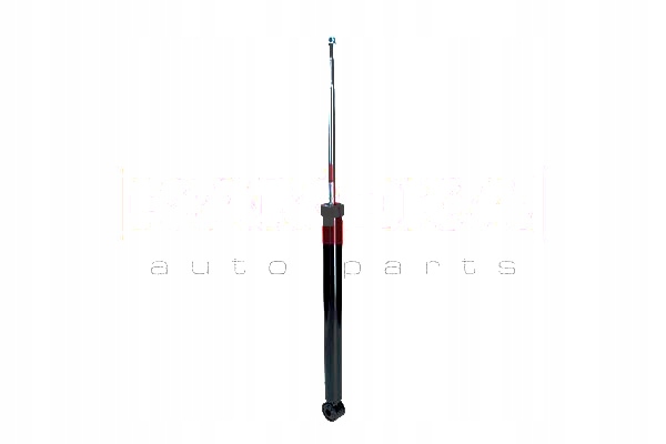 фото №1, Амортизатор задня gaz suzuki sx4 s-cross 13'- vitara 15'- kamoka