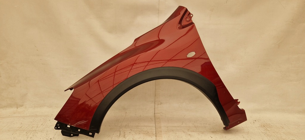 фото №1, Subaru xv крыло передний левый 11-17 rok