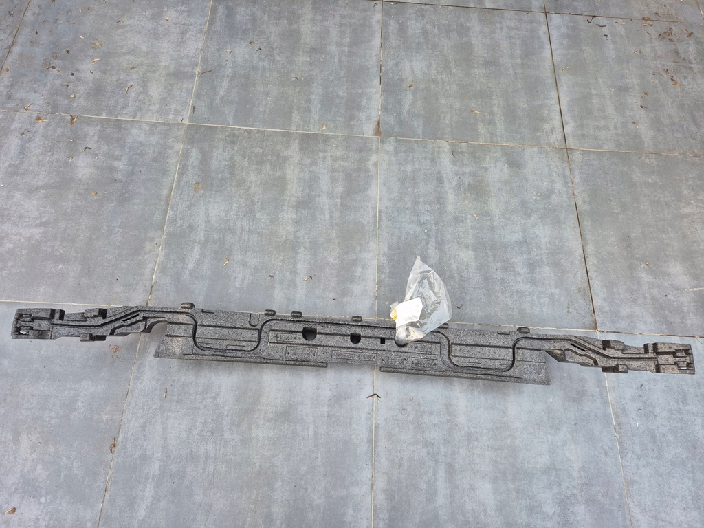 фото №1, Піна абсорбер перед a5 8w6807550g