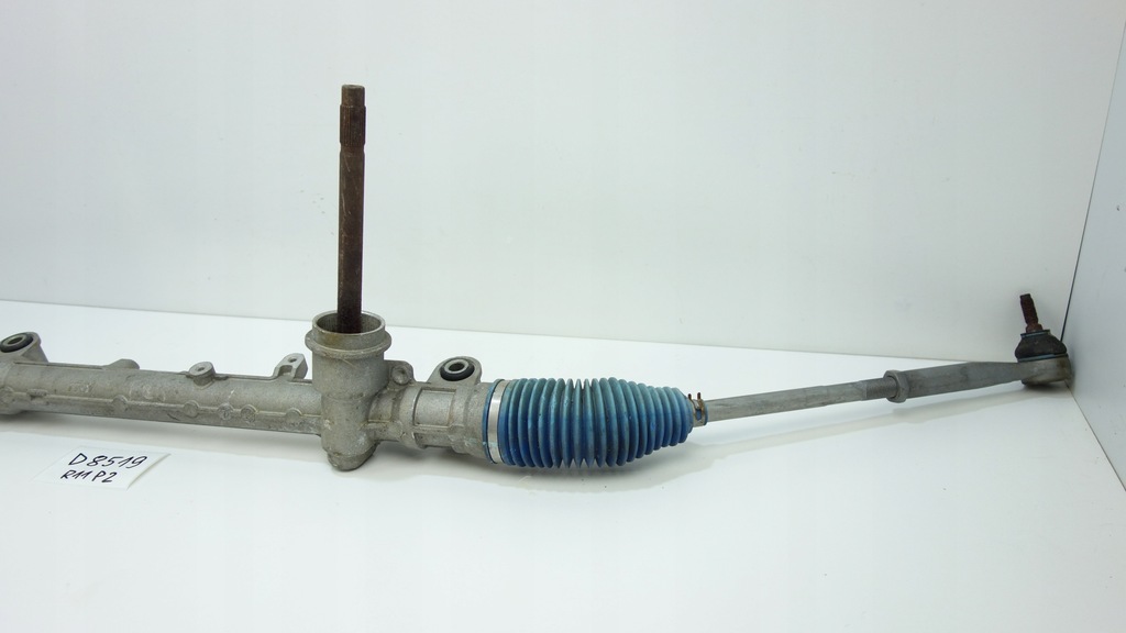 фото №8, Трансмісія кермова jeep renegade a0038202