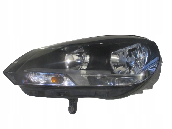 Купить Фара фара левое  volkswagen eos оригинал рестайлинг