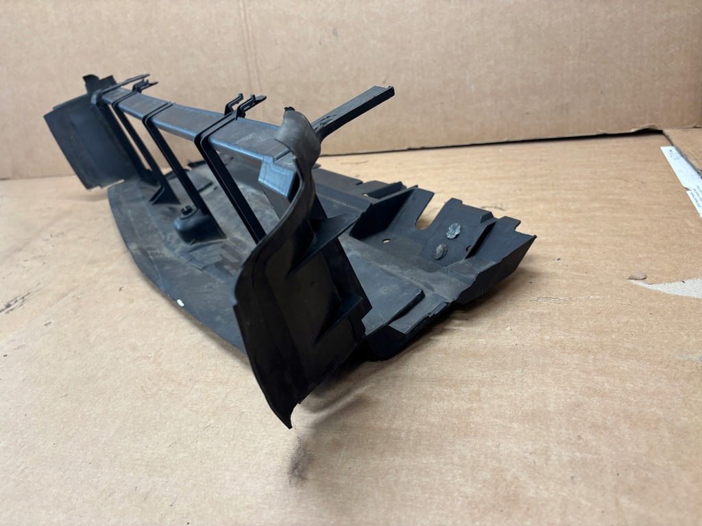 фото №8, Mercedes glk w204 воздуховод воздуха a2045051330