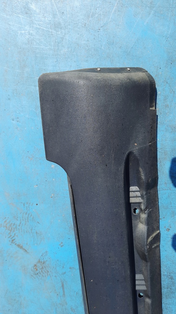 фото №4, Молдинг порог правый перед volvo s60 i 9178762