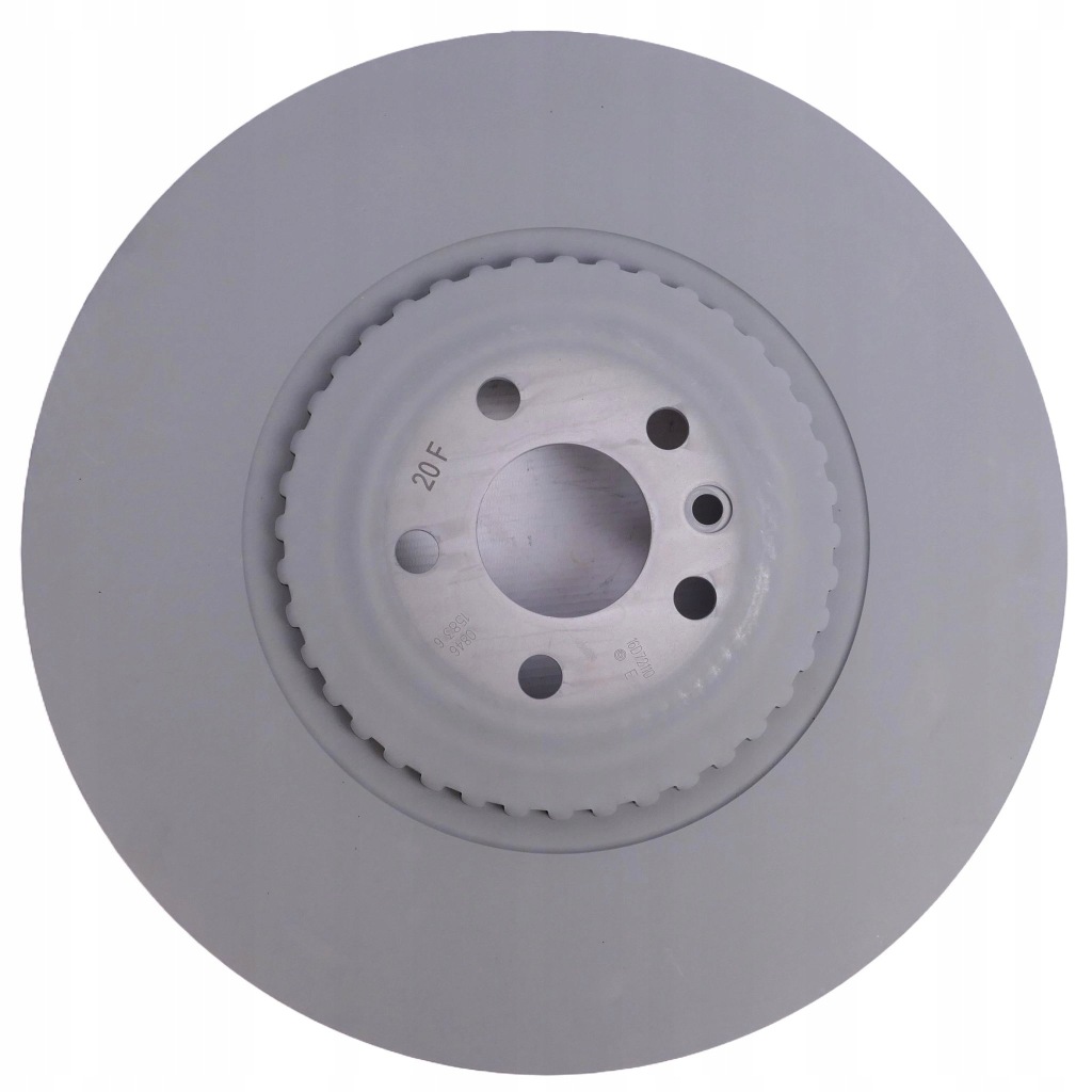 Диск тормозная перед range rover velar 5.0 supercharged Доставка