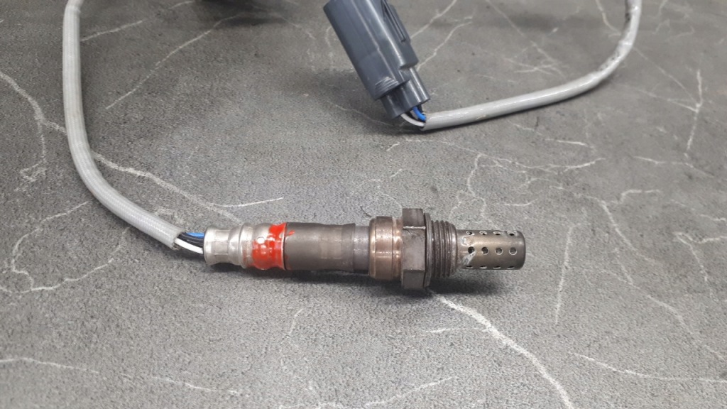 9497468 датчик лямбда-зонд volvo sv70 Цена