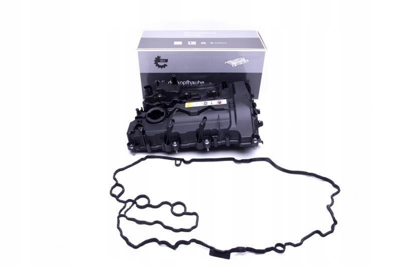 фото №11, Кришка клапанів bmw mini 11127611277