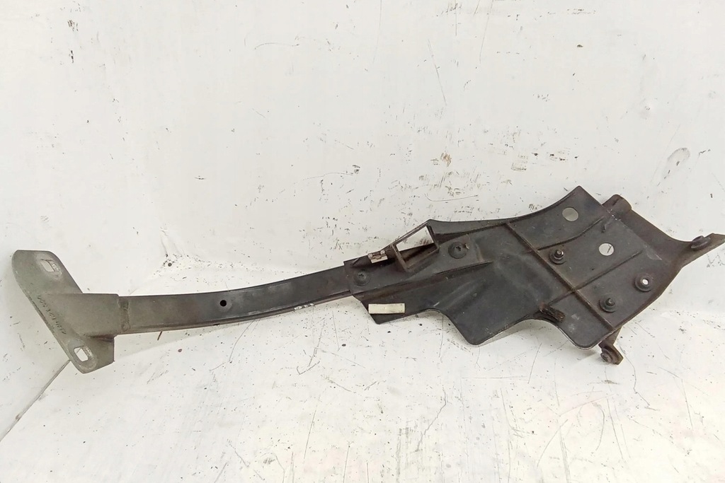 фото №7, Кронштейн передній правого крила audi a8 4h_ 4h0821234 2.97l дизель