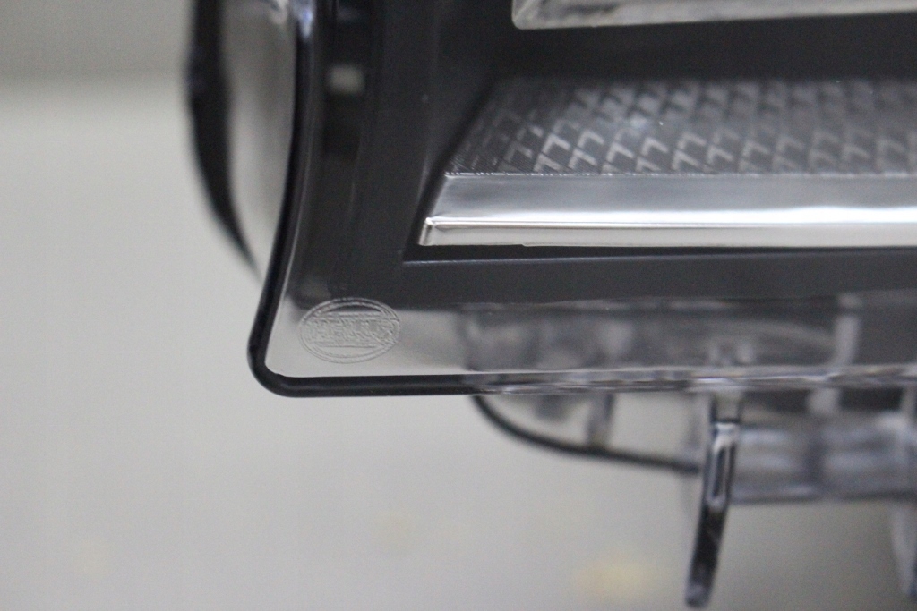 фото №5, Bmw 3 f30 f31 full led lift lci лампа перед