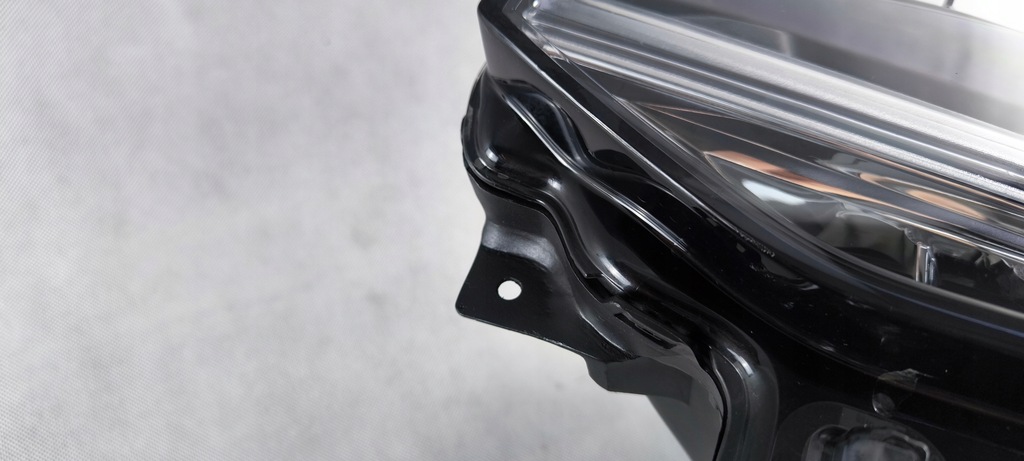 фото №14, Volvo v90 s90 full led левый правый фара лампа полный mid !