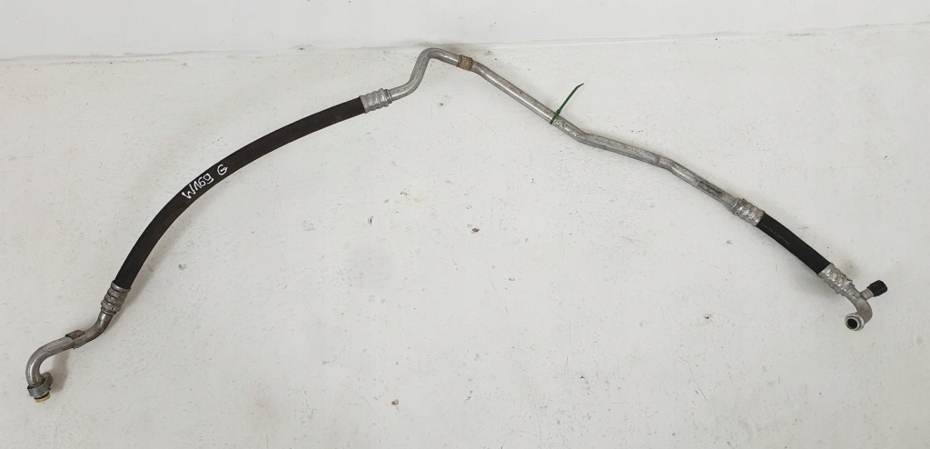 фото №1, Шланг кондиционера mercedes w169 a1698301815