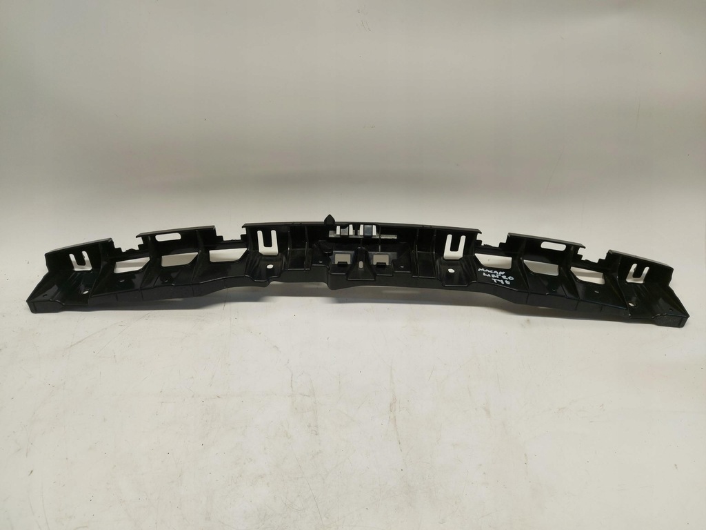 фото №1, Porsche macan ii lift абсорбер бампера задняя 95b807863d