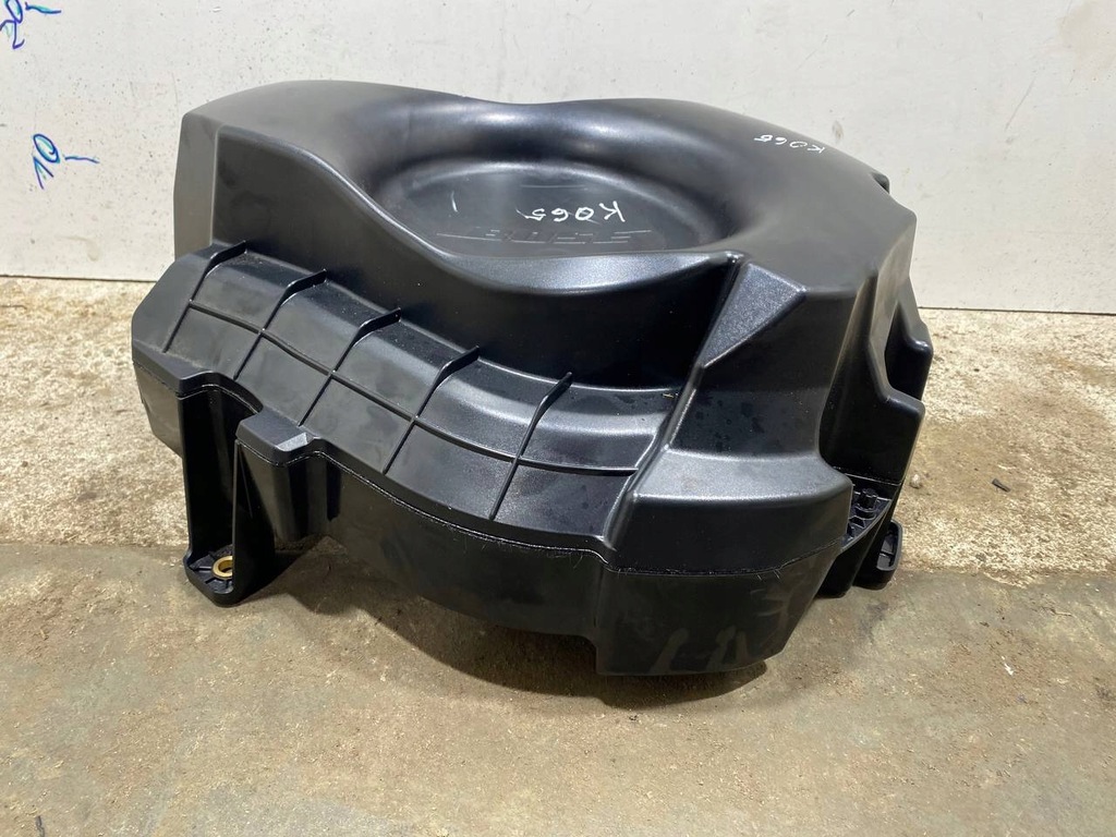 фото №5, Porsche cayenne 92a 2012 динамік низькочастотний 7p5035481d