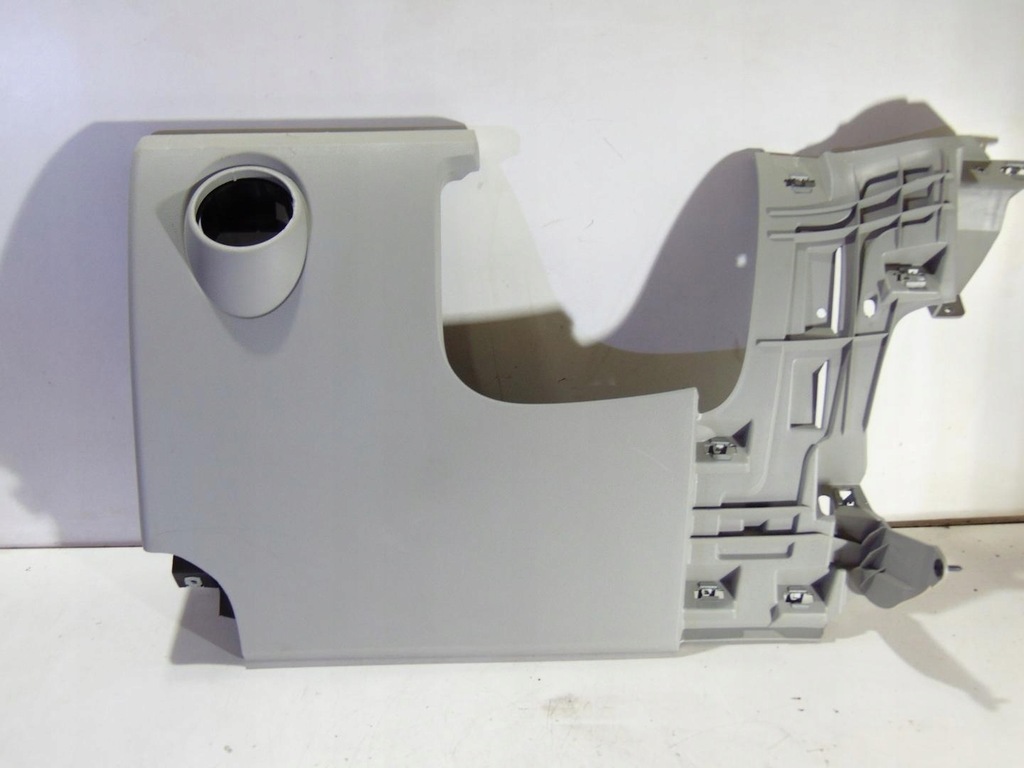 фото №1, Захист консолі pod кермо up citigo mii